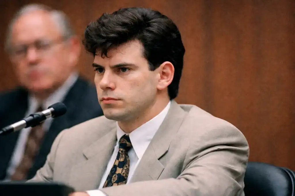 Man in court with a wig, Minnesota hair salon for wigs and hairpieces.